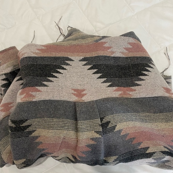 Aztec jacket - Picture 10 of 13